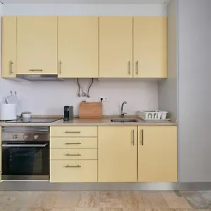  Appartamento Corner House