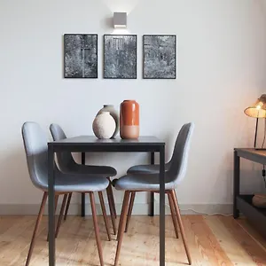  Appartamento Flh Intendente Charming Flat