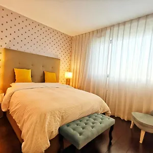 Apartment Bom Dia Parque Nacoes Lisboax, Lisbon