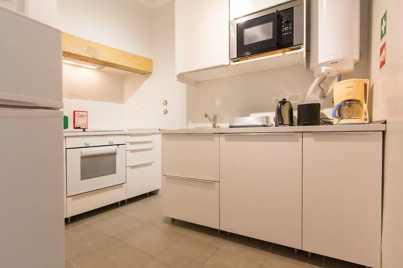 Appartamento Alfama Tailor Made Blue House With A View #1 Lisbona